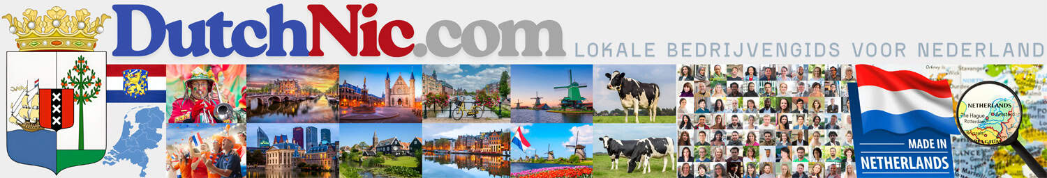 Gemaakt in Nederland - PLUS Nanning